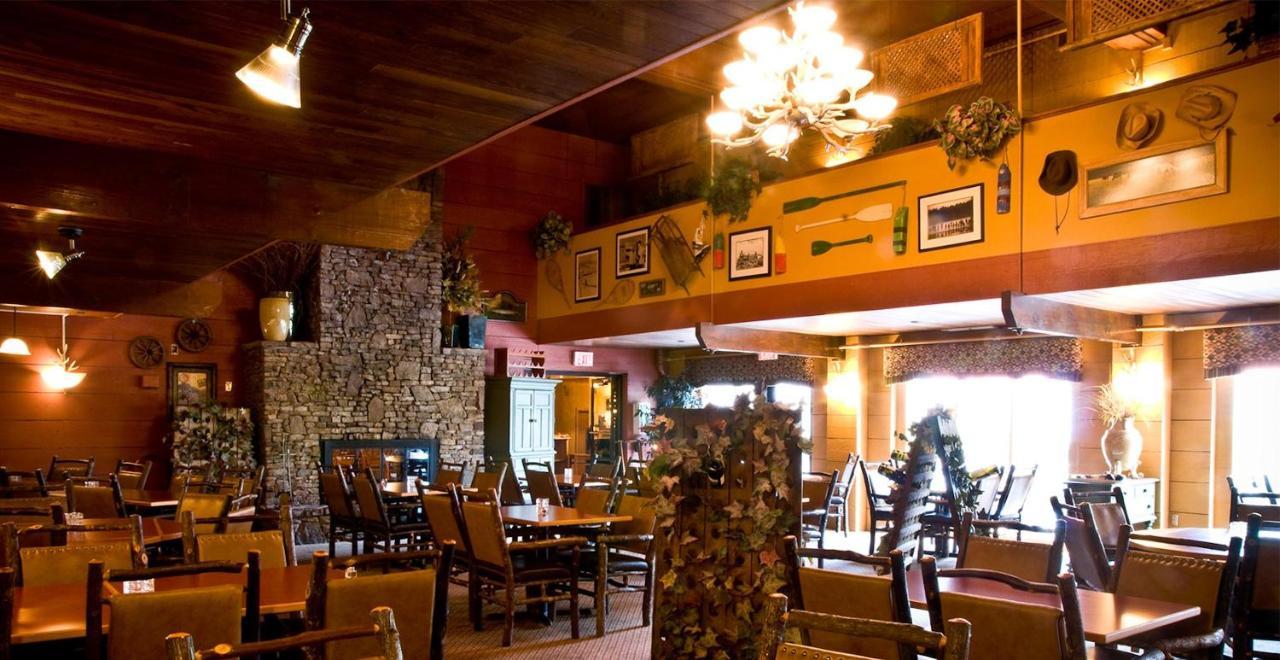 The Lodge At Wisp McHenry Kültér fotó